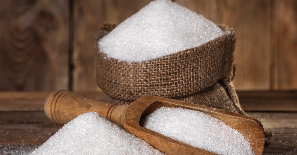 Ustawa cukrowa uderzy w polskie jabłka i krajowy rynek napojowy