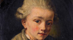 Wolfgang Amadeusz Mozart