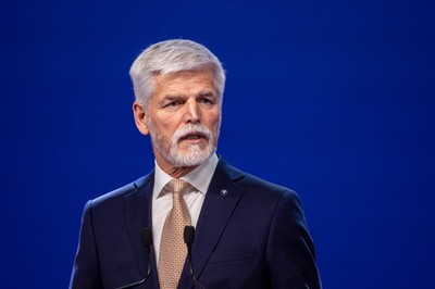 Petr Pavel zwycięzcą wyborów prezydenckich w Czechach