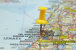 Izrael i Liban prowadzą zakulisowe rozmowy dotyczące morskiej granicy i pola gazowego Karisz