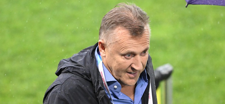 Zwrot w sprawie wyboru selekcjonera. Brzęczek i Magiera w siedzibie PZPN
