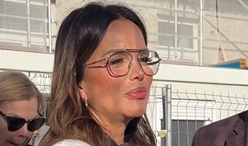 Severina Vučković