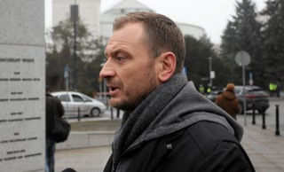 Nitras: Gowin proponował mi stanowisko ministra sportu w rządzie Szydło