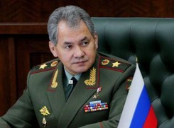 ISW: Szojgu już nie mówi o 'końcu' kontrofensywy. Jego resort 'wyciągnął wnioski'