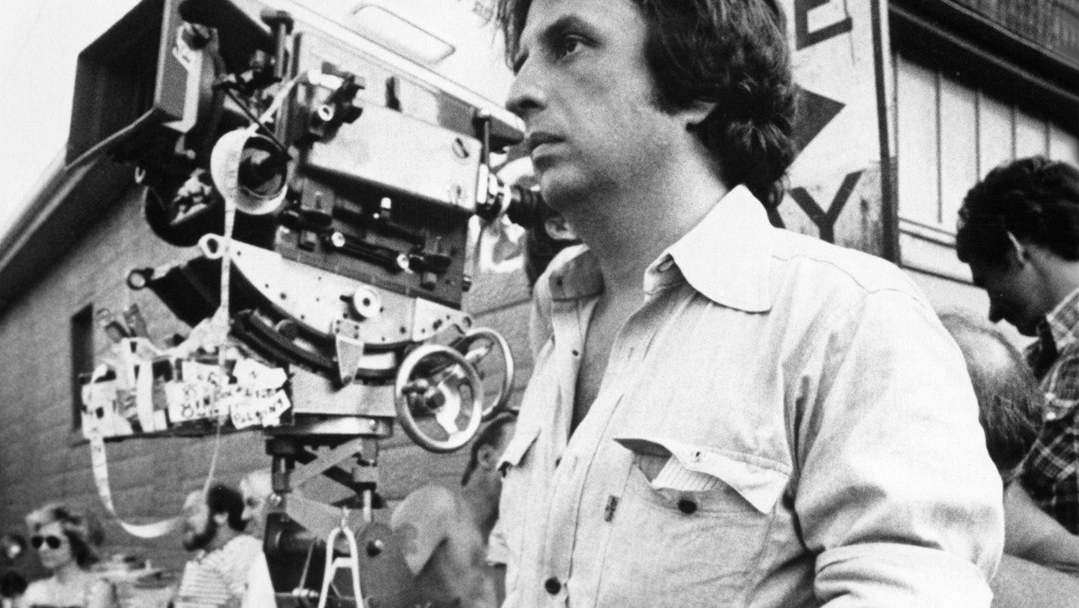 Michael Cimino 