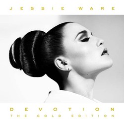 Jessie Ware zwiastuje złotą edycję