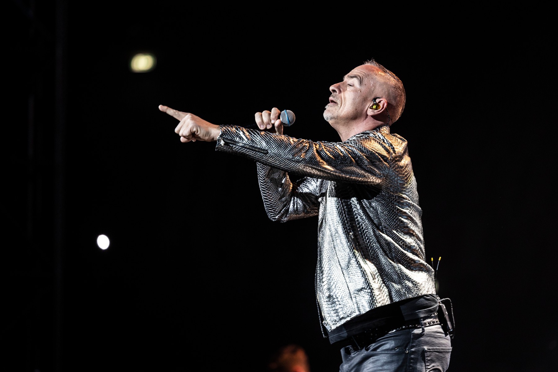 Eros Ramazzotti