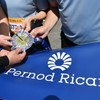 Pernod Ricard
