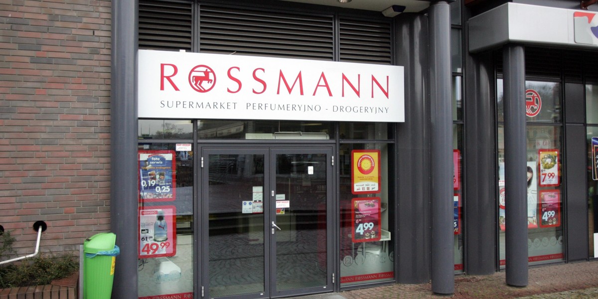 Rossmann