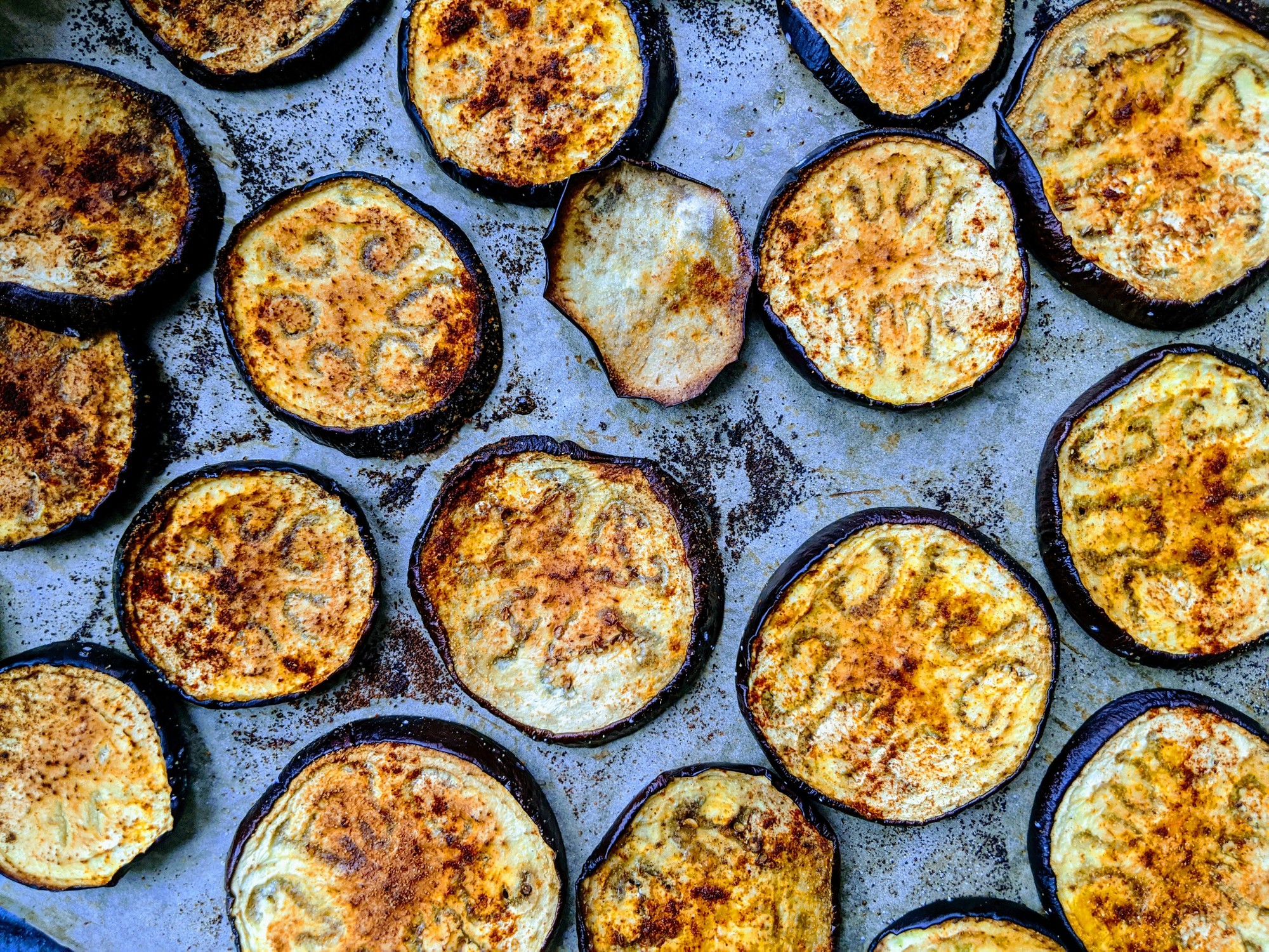 Stačí táto malá zmena a z baklažánu urobíte liek pre svoj metabolizmus.
