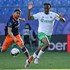 Swallows draw after ending 673-minute goal drought in South Africa