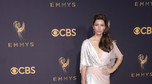 Emmy 2017: gwiazdy na czerwonym dywanie