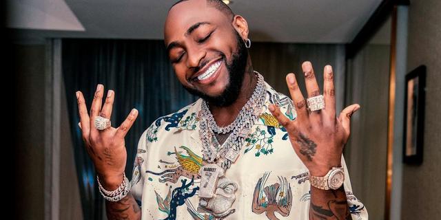 Davido promises to gift N20M to 20 lucky Nigerians | Pulse Nigeria