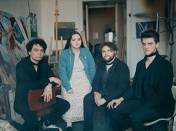 Heima i ich "Wszystkie najgorsze słowa". Posłuchaj nowego nagrania