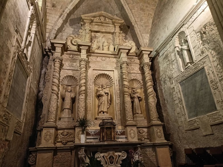  Sanktuarium San Michele Arcangelo w Monte Sant&rsquo;Angelo