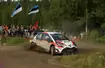 Rajd Finlandii 2017 - Esapekka Lappi i Janne Ferm 