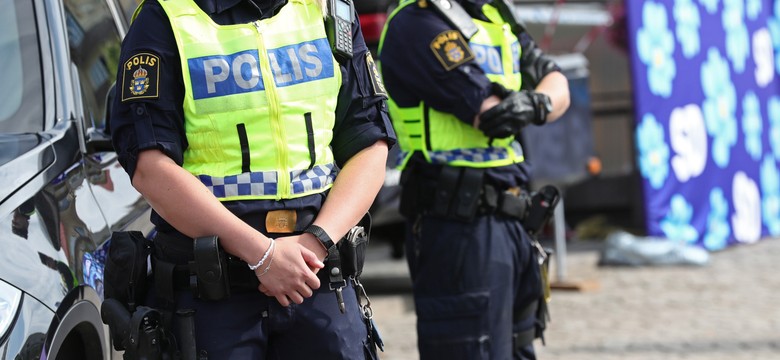 Tragedia w Szwecji. 11 ofiar strzelaniny w szkole dla dorosłych