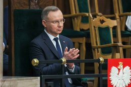 Premier Tusk: prezydent gotów ułaskawić cały PiS