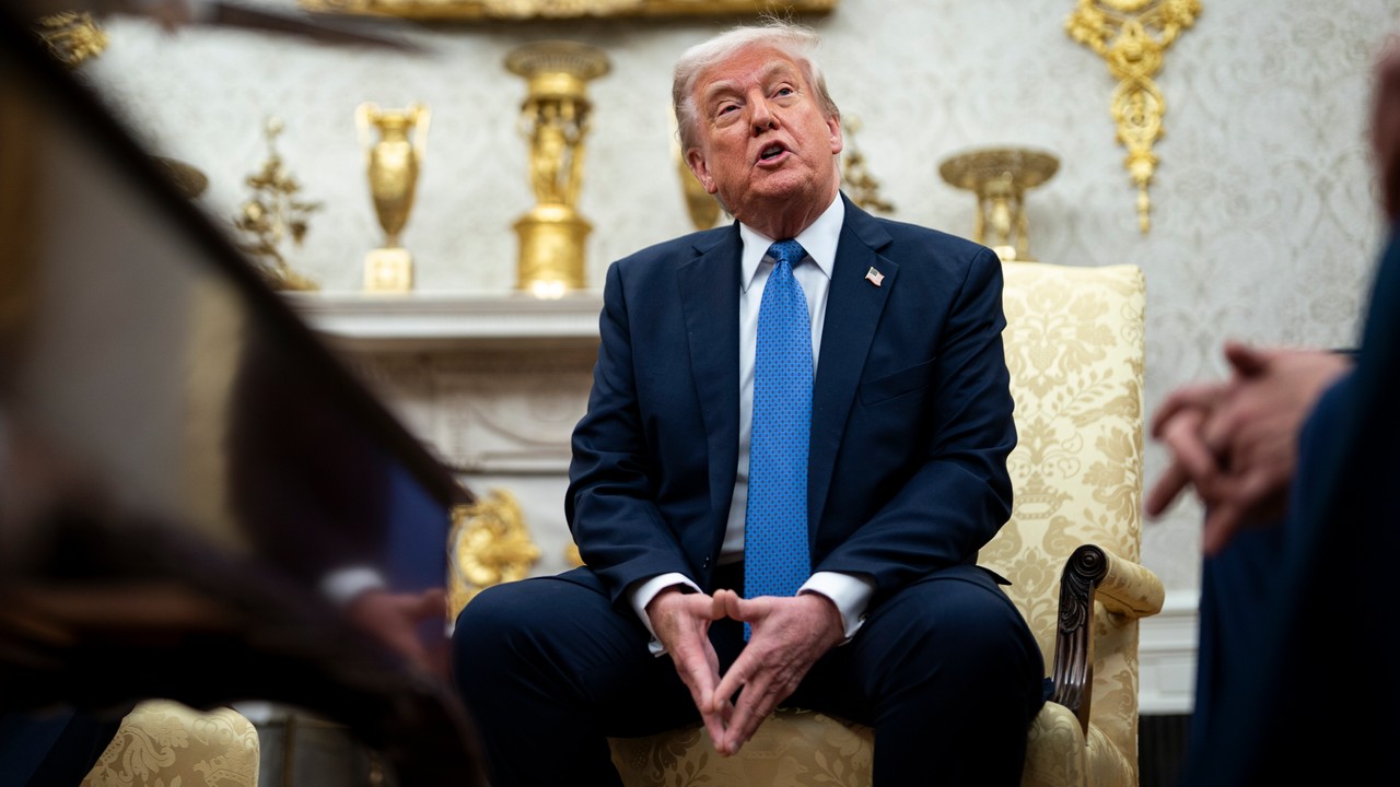 Donald Trump szykuje lukratywną umowę na Bliskim Wschodzie. W grze 100 miliardów dolarów