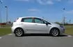 Fiat Punto 1.3 Multijet 95 KM