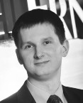 Andrzej Kapczuk doradca podatkowy, wspólnik w Thedy & Partners