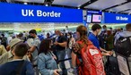 Nowe zasady wjazdu do Wielkiej Brytanii. Bez ETA nie wpuszczą