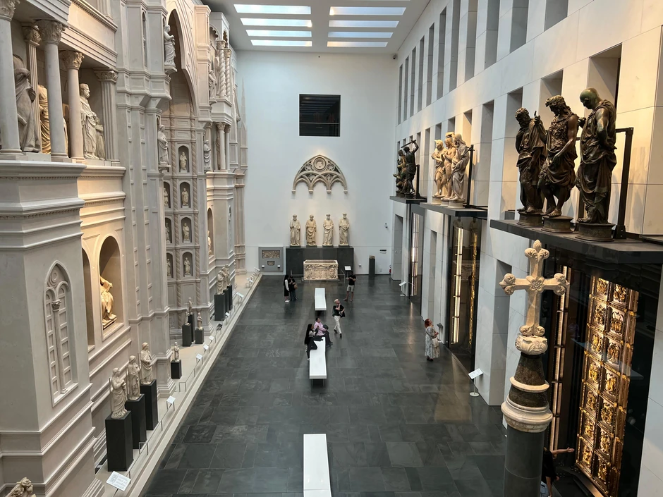 Muzej Opera del Duomo