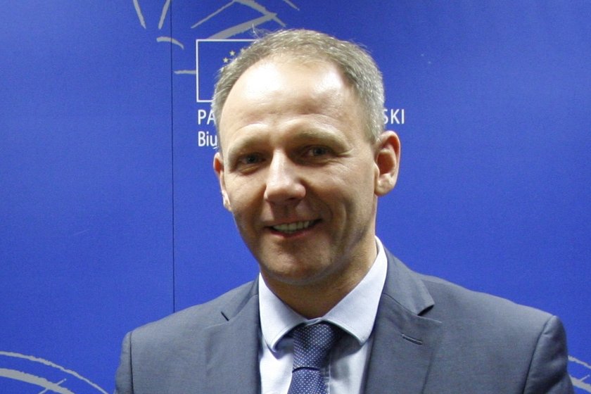 Jacek Protasiewicz