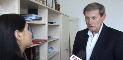 Balcerowicz: Z winy polityków każdy Polak ma 80 tys. zł długu!