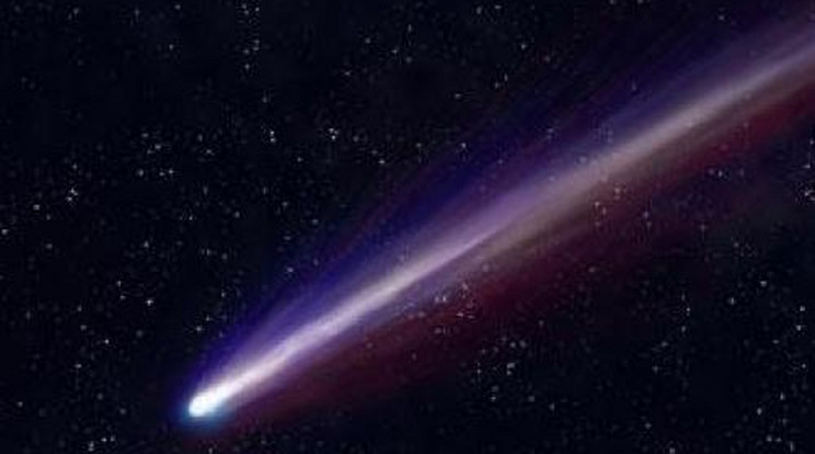 Platina aszteroida húz el mellettünk éjfélkor