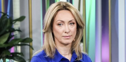 Anna Kalczyńska ujawnia kulisy zwolnienia z TVN. Poczuła się jak Dowbor