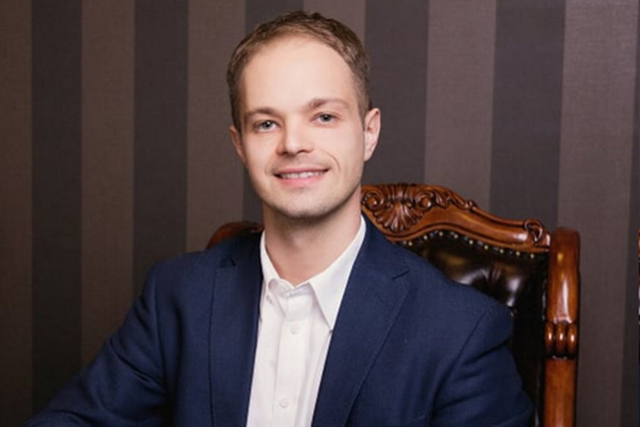 CEO i założyciel Coders Lab Marcin Tchórzewski