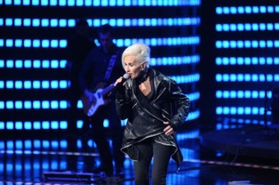 Nie żyje Kora. Liderka zespołu Maanam zmarła w wieku 67 lat