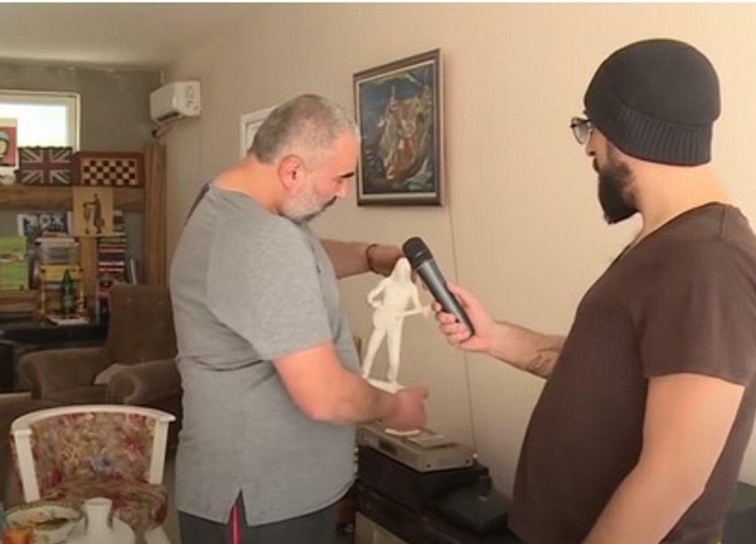 Miki Đuričić Kupinovo 