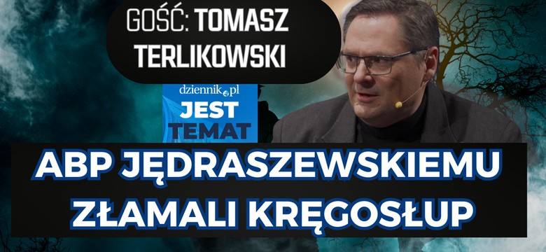 Terlikowski: Abp Jędraszewski nie rozliczył się z najważniejszego