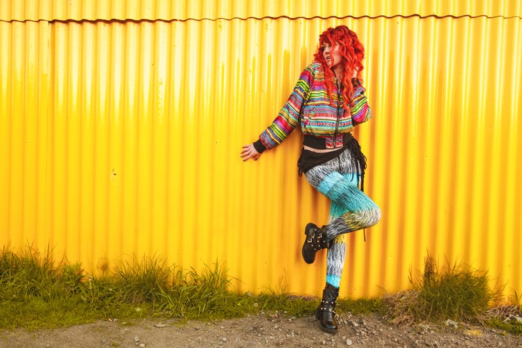 Stashka – nowe odkrycie polskiej sceny?