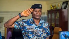 Ogun CP asks for independent body to investigate complaints against police