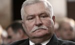 Lech Wałęsa w szpitalu!