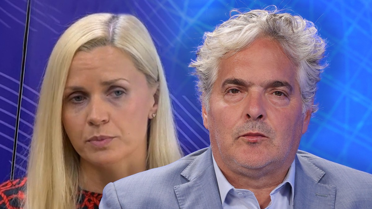 Sanja Fric  i Vladimir Gajić 