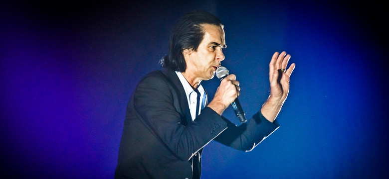 Nick Cave i Kylie Minogue zaśpiewali wspólnie swój wielki hit