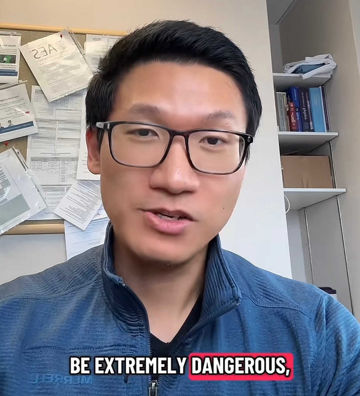 Neurológ varuje pred konzumáciou zvyškov ryže, ktoré môžu ohroziť mozog, najmä u detí.