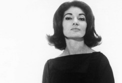 Maria Callas jakiej nie znaliście. Twarze primadonny stulecia [ZDJĘCIA]