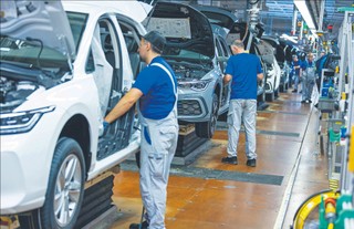 Koniec sektora motoryzacyjnego w Polsce.  Czy branża automotive podzieli los górnictwa?