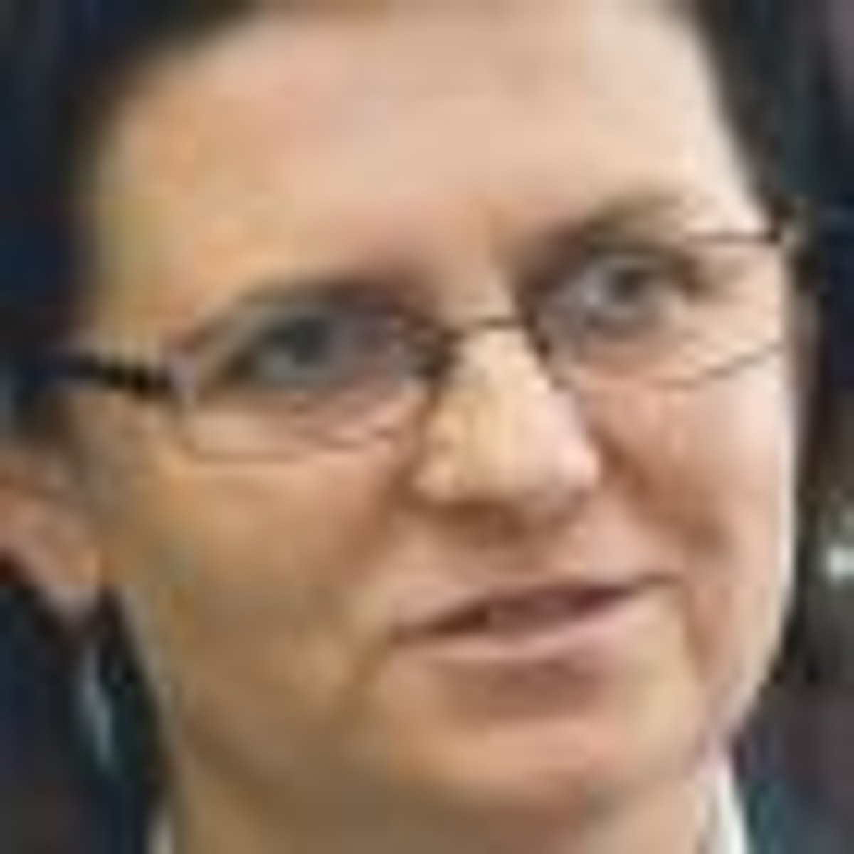 prof. Jolanta Iwin-Garzyńska