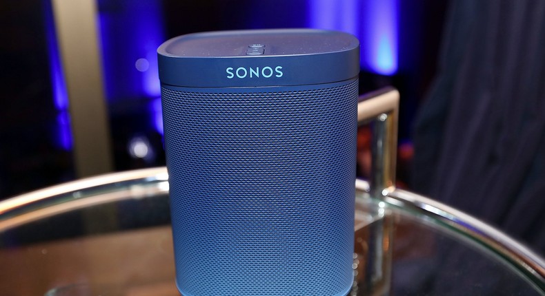 Sonos