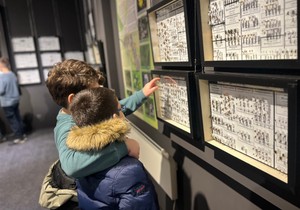 Prirodnjački muzej u Beogradu obeležio Savindan