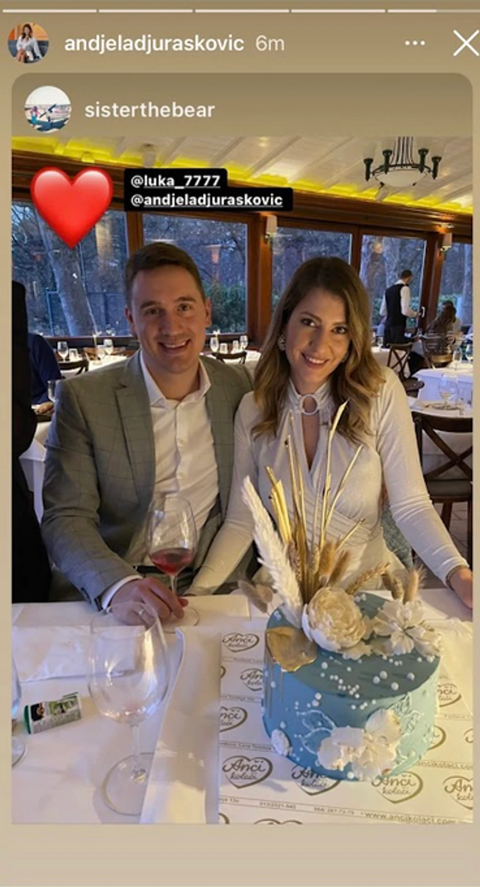 Anđela Đurašković