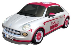 Biznesmen zarejestrował nową spółkę motoryzacyjną. Syrena wraca do Polski. ZDJĘCIA