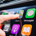 Apple CarPlay ma podbić rynek motoryzacyjny. "Lepiej być najlepszym niż pierwszym"