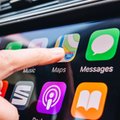 Apple CarPlay ma podbić rynek motoryzacyjny. "Lepiej być najlepszym niż pierwszym"